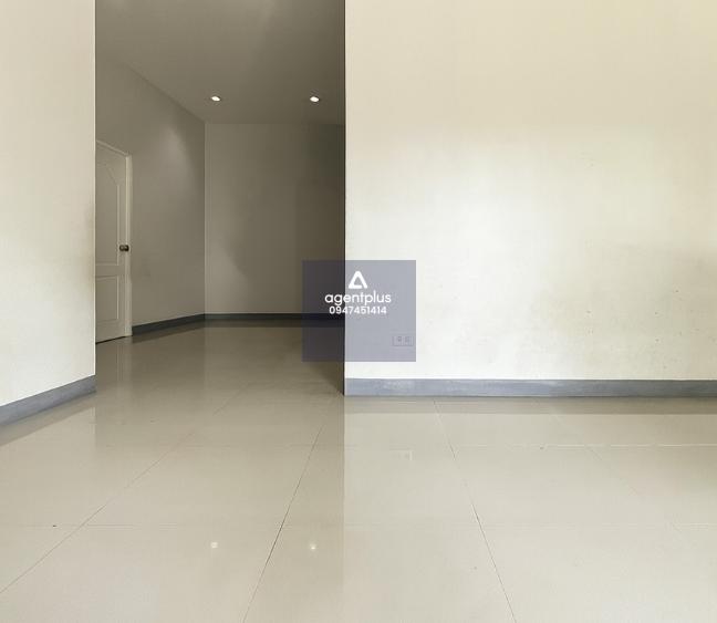 ขาย บ้านเดี่ยว โครงการบ้านกลางสวน ทำเลดีใกล้ถนนขัวมุง-เทพาราม