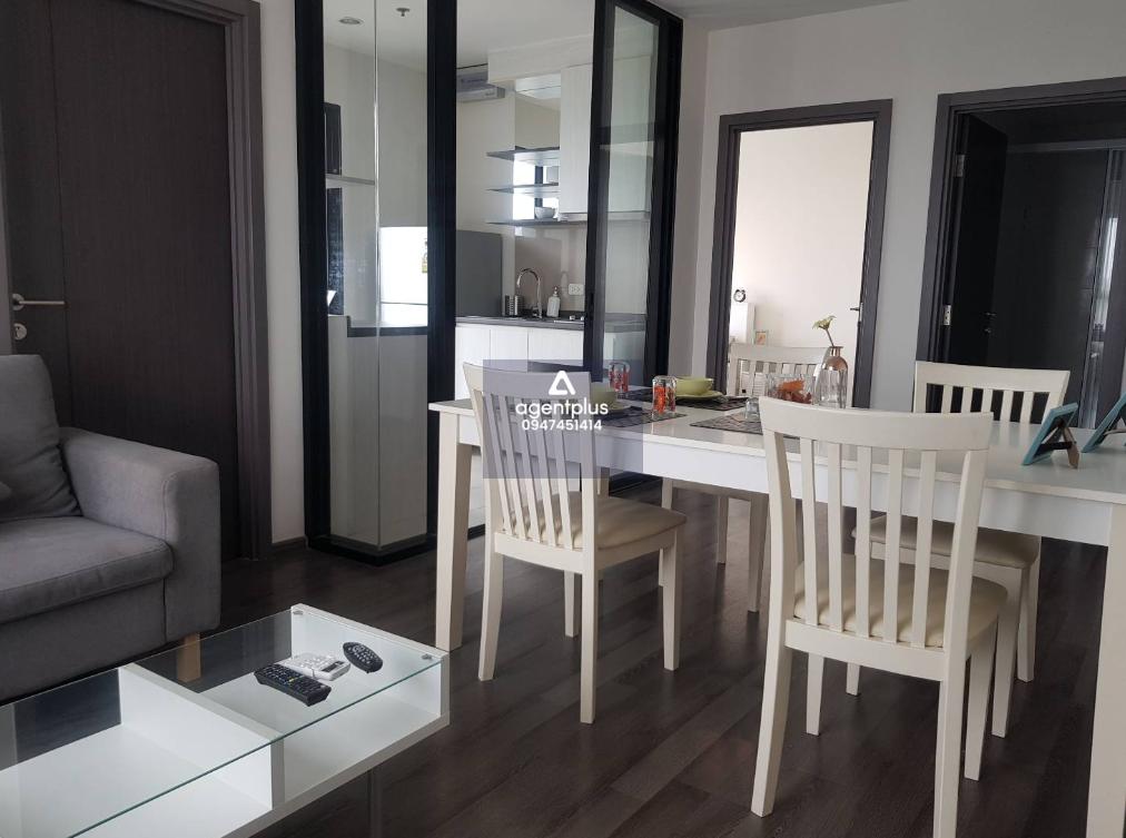 คอนโดพร้อมอยู่ เดอะ เบส พาร์คเวสต์ สุขุมวิท 77 ใกล้ BTS อ่อนนุช