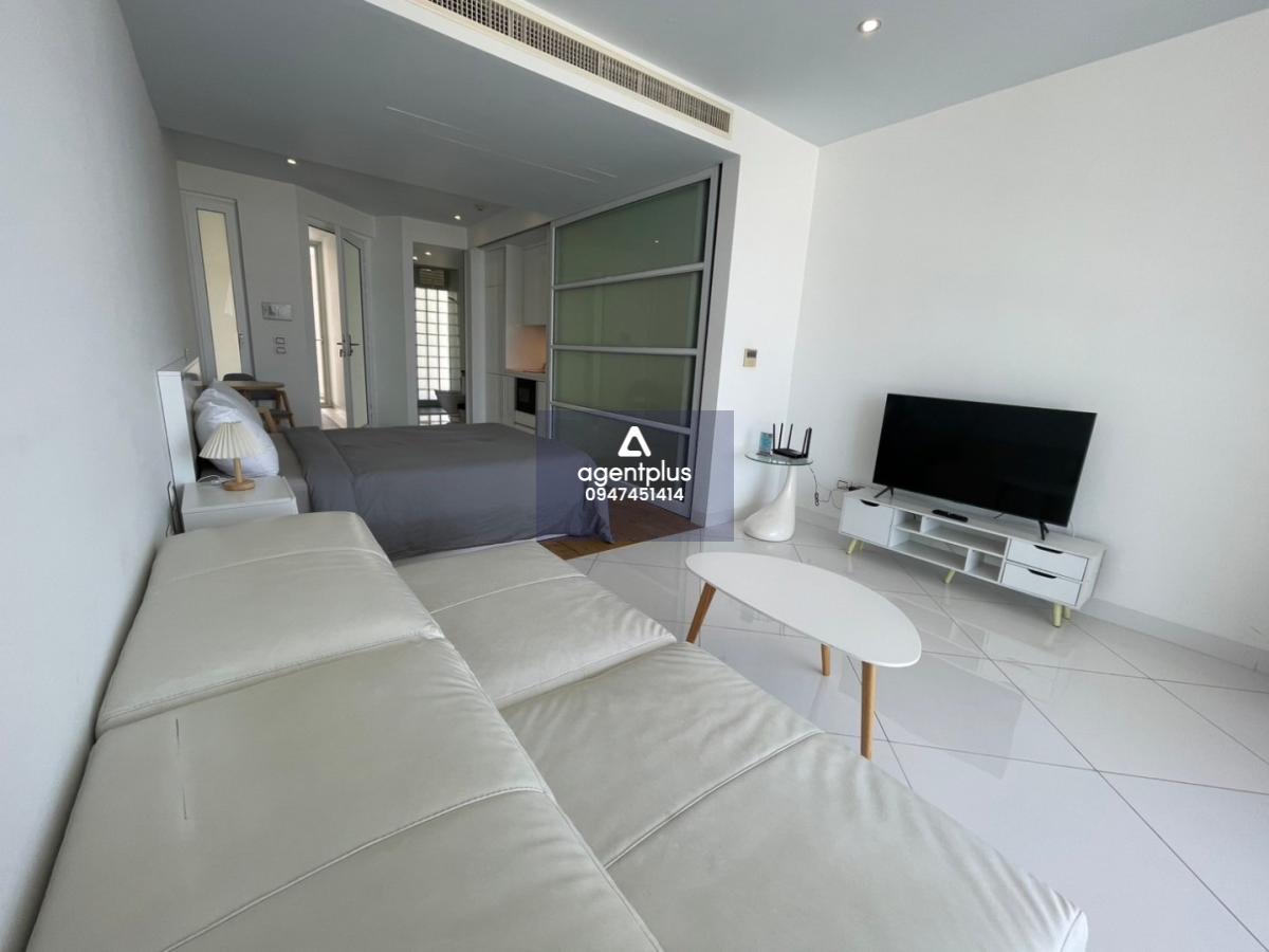 ขาย - เช่า คอนโด Pure Sunset – นาจอมเทียน ติดทะเล