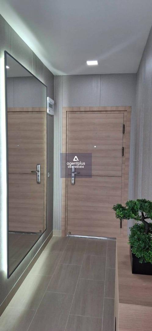 *ขายคอนโดวิวเมือง เอดี ไฮแอท คอนโดมิเนียม พัทยา