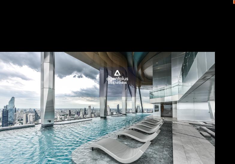 คอนโดหรูใจกลางพาร์ค ออริจิ้น จุฬา สามย่านวิวเมืองพาโนรามา ใกล้ MRT สามย่าน