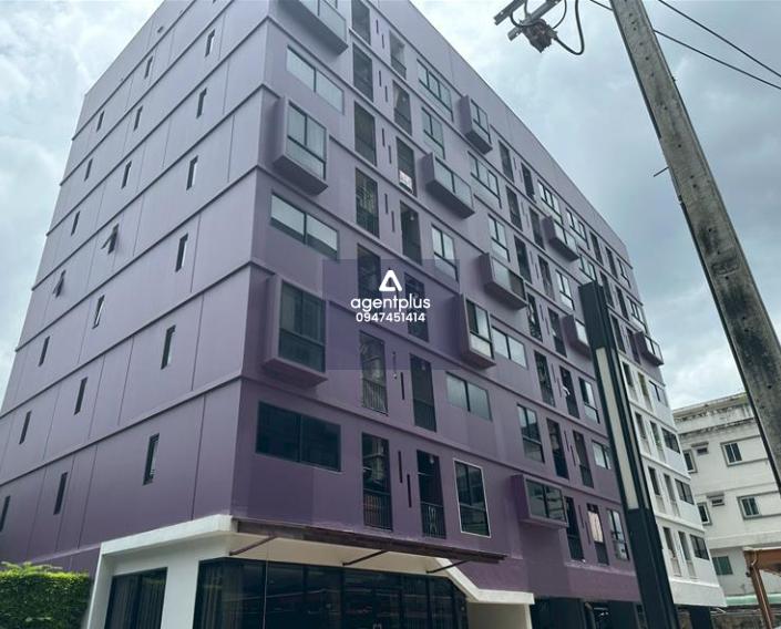 คอนโดพร้อมอยู่  ไพรเวซี่ ประชาอุทิศ-สุขสวัสดิ์! จัดเต็มสิ่งอำนวยความสะดวก พร้อมเข้าอยู่ได้ทันที