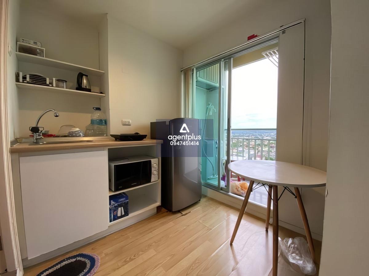 # ขายคอนโด ชื่อต่างชาติ ราคาพิเศษ วิวเมือง ห้องพร้อมอยู่ Lumpini Ville Naklua  Wongamat  พัทยา