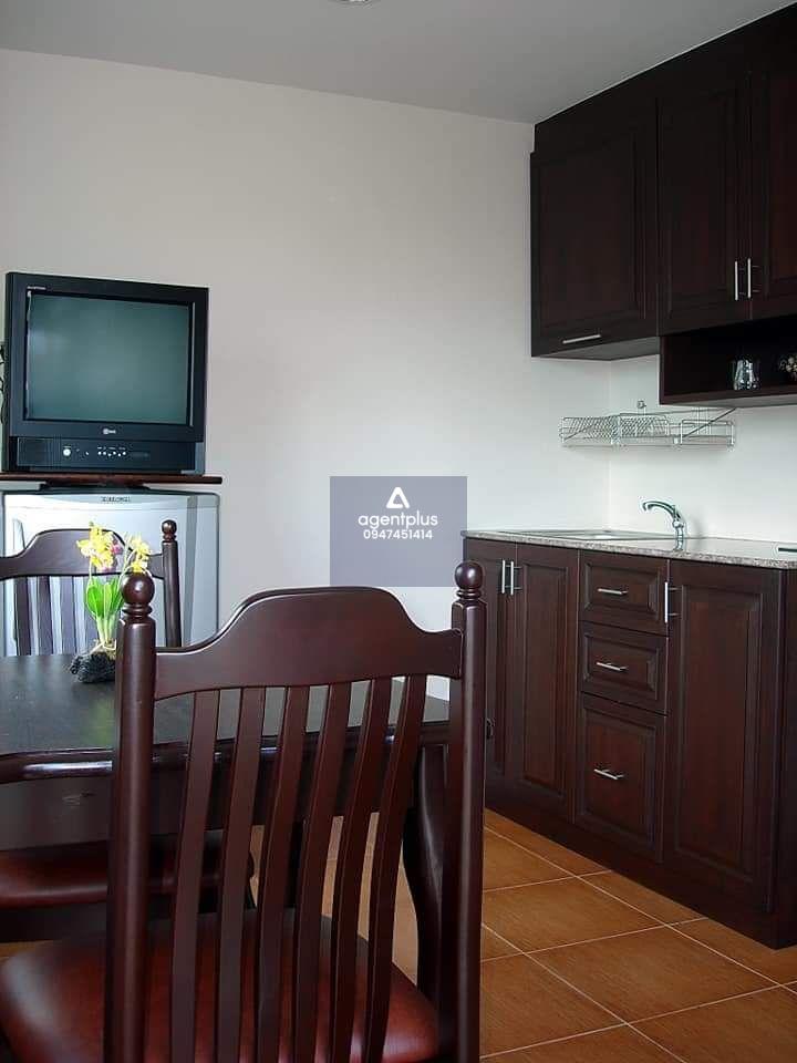 อาคารพาณิช์ย 3 ชั้น 12 ห้องพัก ราคาพิเศษ เฟอร์นิเจอร์ครบ พัทยากลาง