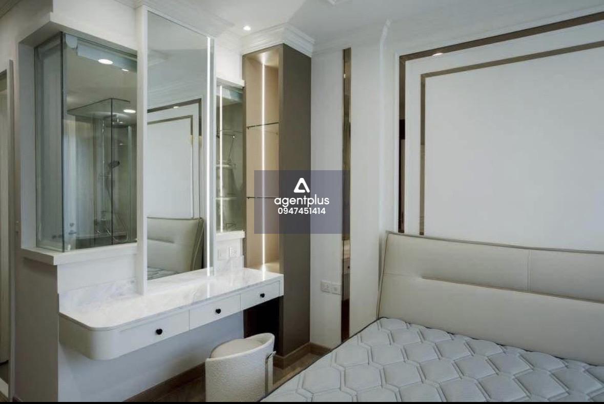 ให้เช่า Siri @ Sukhumvit ใกล้บีทีเอสทองหล่อ เฟอร์ครบ