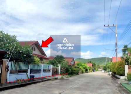 บ้านพร้อมอยู่ โครงการ บ้านโชคชัย 1  เดินทางง่าย ใกล้แหล่งงานฟังก์ชันครบ เหมาะกับทุกครอบครัว