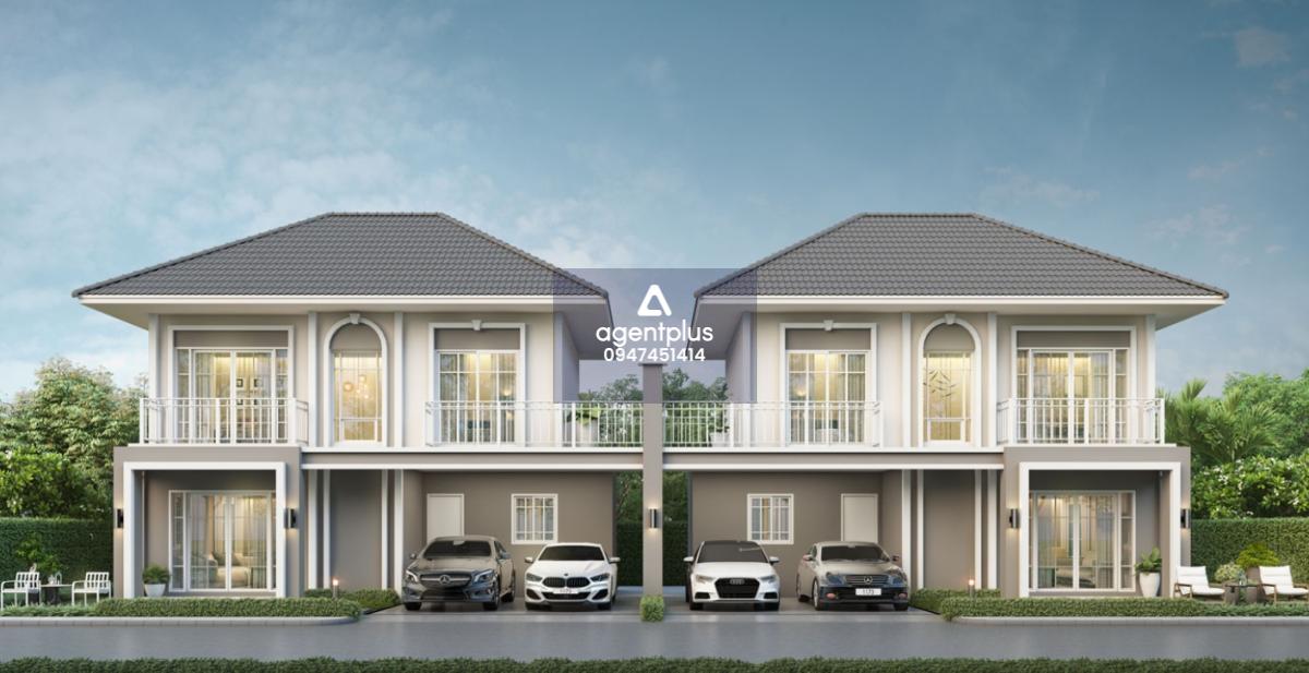 ขายด่วนบ้านแฝด 2 ชั้น เสนา วิลเลจ สุขุมวิท-แพรกษา บ้านดีไซน์ทันสมัย พร้อมฟังก์ชันครบทุกการใช้งาน ติดกับโรงเรียนสารสาสน์วิเทศ สมุทรปราการ และใกล้กับสถานีรถไฟฟ้า BTS สายสุขุมวิท รายล้อมไปด้วยสิ่งอำนวยความสะดวก