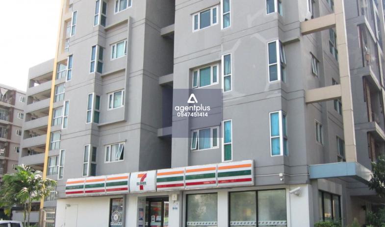 ขายคอนโด ดิเอสเคป คอนโดมิเนียม 