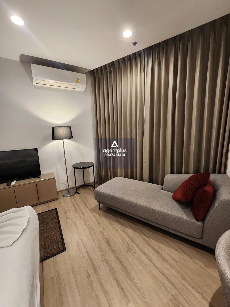 ให้เช่าคอนโด เอดจ์ เซ็นทรัล พัทยา