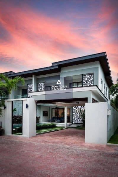 Serenity Jomtien Pattaya