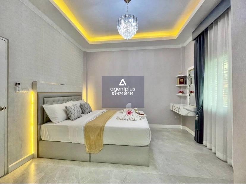 ขายบ้านพูวิลล่า4นอน4น้ำ มาบประชัน 12.59ลบ.