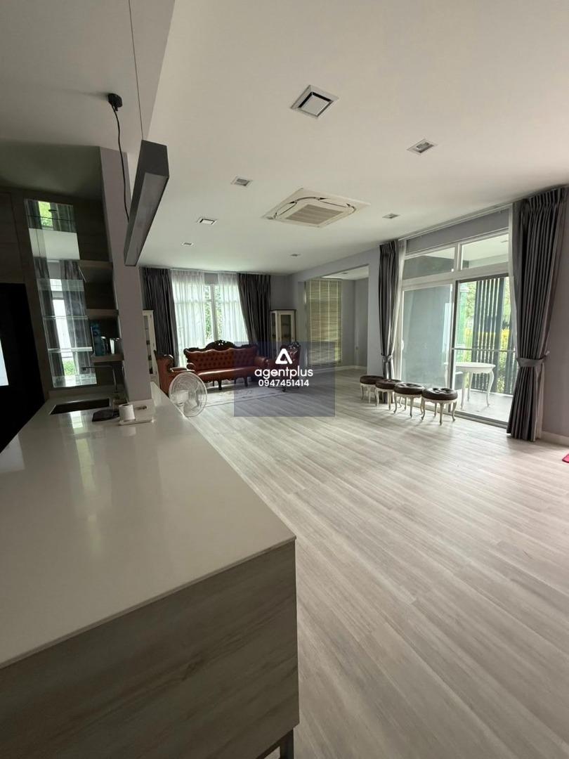 ขาย/เช่า บ้านเดี่ยว เจ้าของซื้อไว้ไม่เคยเข้าอยู่ หมู่บ้านมัณฑนา เวสต์เกต กรุงเทพฯ