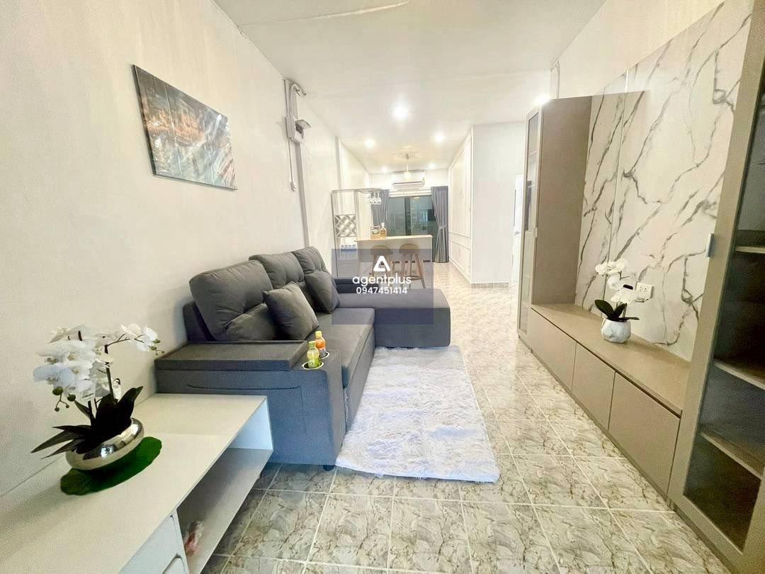 ขายบ้านผ่อนตรง ทำเลดี พัทยากลาง ซอยเพนียดช้าง