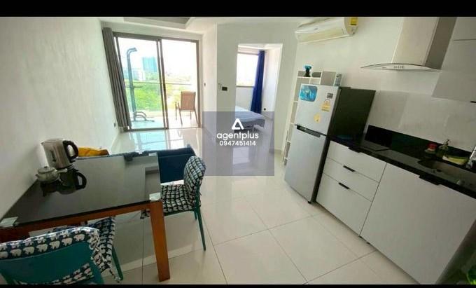 *ขายคอนโด ลากูน่า บีช รีสอร์ท 1 พัทยา วิวเมือง