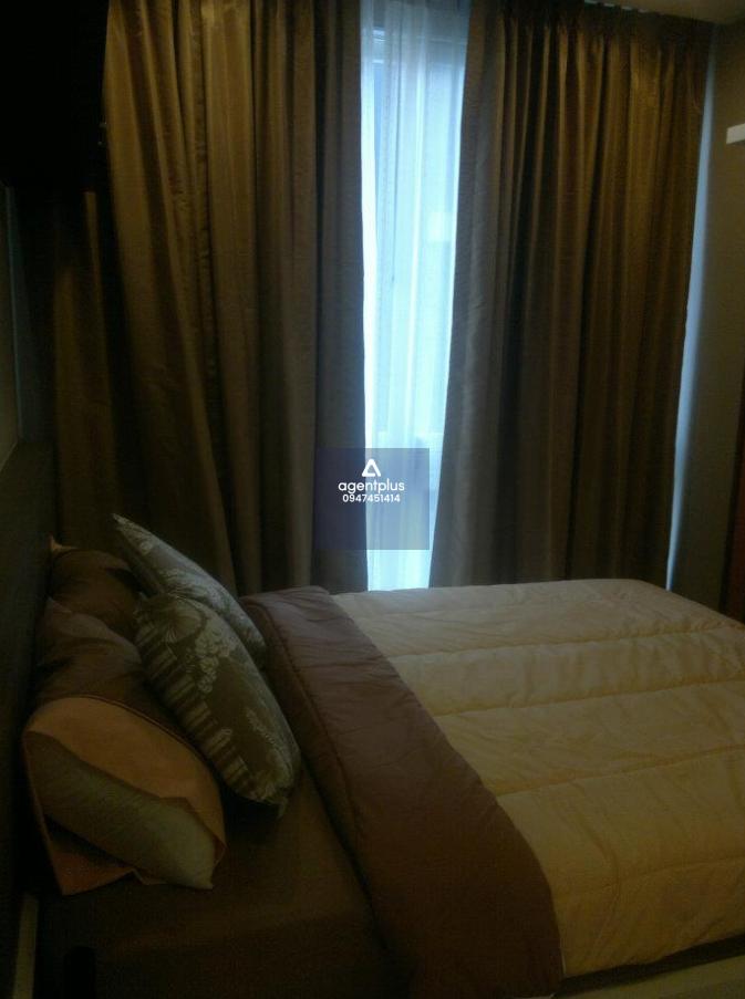 ขายคอนโด เอปัส คอนโดมิเนียม พัทยา (Apus Condominium Pattaya) คอนโดสตูดิโอ ใกล้หาดและสิ่งอำนวยความสะดวกครบครัน เหมาะสำหรับซื้อเพื่ออยู่อาศัย หรือลงทุนปล่อยเช่า