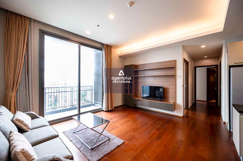 ขายคอนโดหรู ควอทโทร บาย แสนสิริ ใจกลางทองหล่อ ห้องแต่งครบ พร้อมอยู่ ทำเลสุดฮอต!