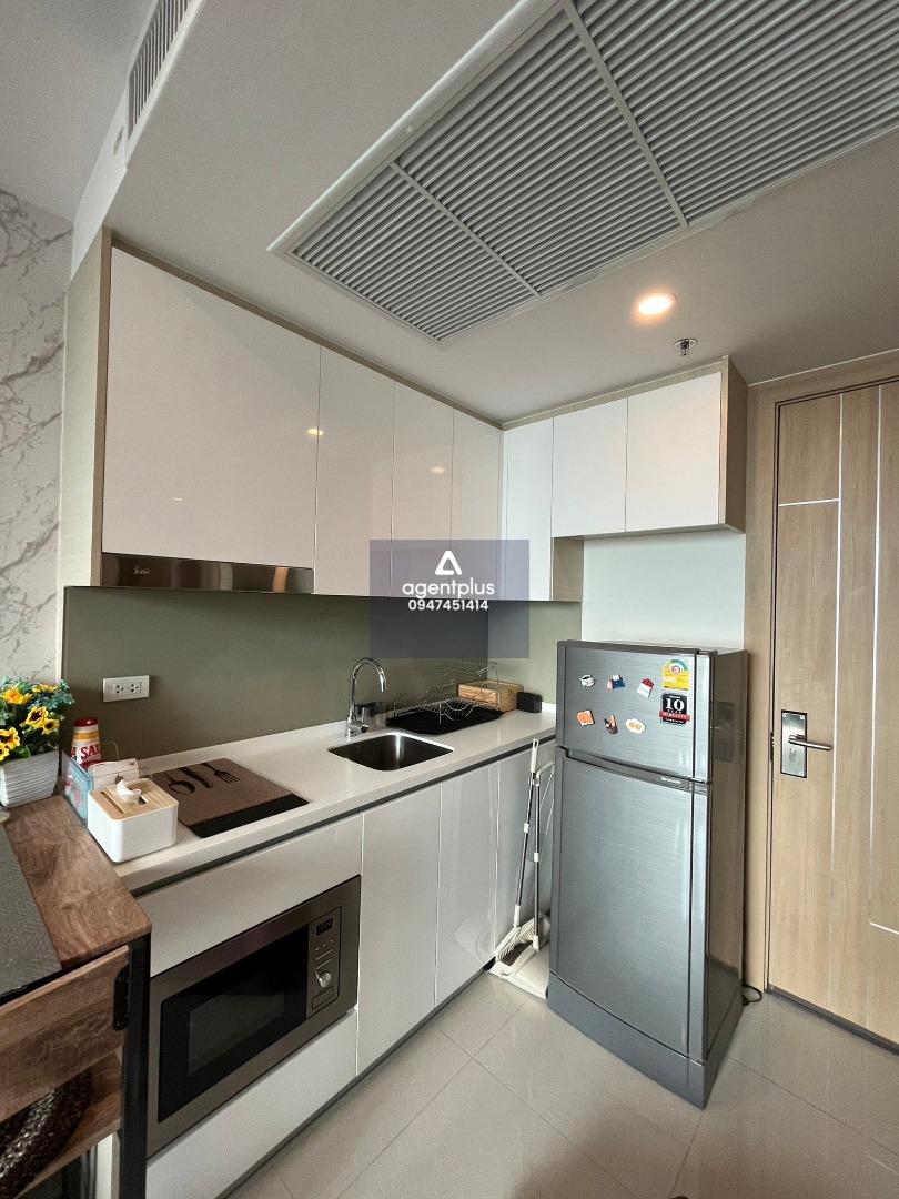 ให้เช่าคอนโดวิวทะเล เดอะ ริเวียร่า จอมเทียน พัทยา 