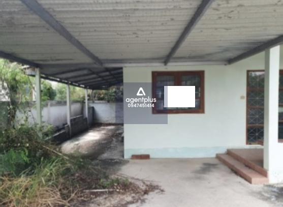 ขาย บ้านเดี่ยวชั้นเดียว ปิ่นเจริญ นิคมพัฒนา ระยอง