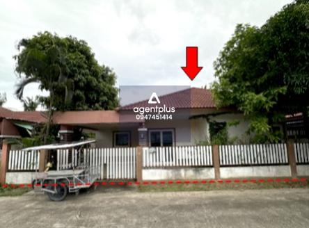 บ้าน  บุญรักษา วิลล์ ดีไซน์สวย ฟังก์ชันครบ เหมาะสำหรับครอบครัวทันสมัย