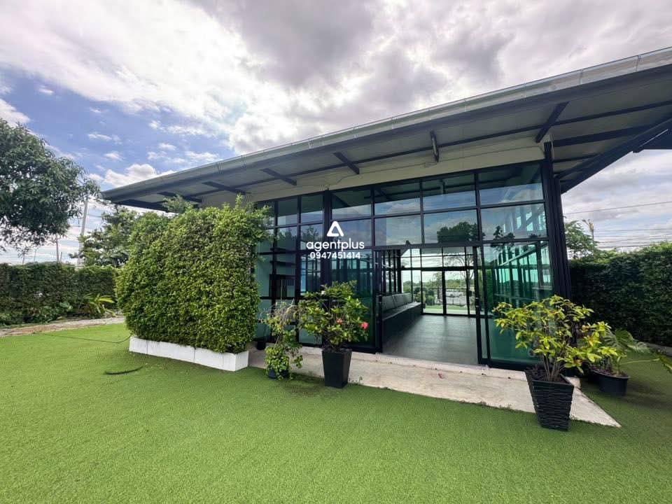 *ให้เช่าร้านค้า(ไม่มีค่าเซ้ง) ริมอ่างเก็บน้ำมาบประชัน พัทยา