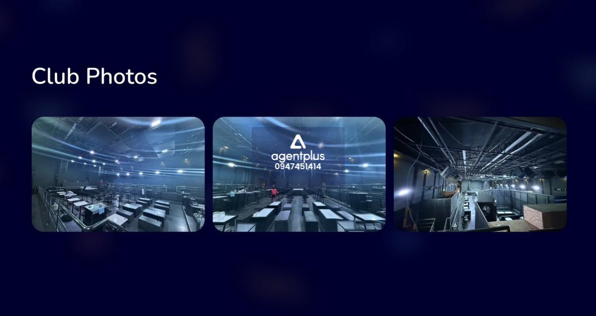 Impact Club พร้อมโอนกิจการแบบครอบวงจรในทำเลทองใจกลางเมืองพัทยา