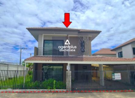 บ้านสวย พฤกษา นารา ชัยพฤกษ์2-จอมเทียน เน้นคุณภาพบ้าน ความหรูหรา และความเป็นส่วนตัว