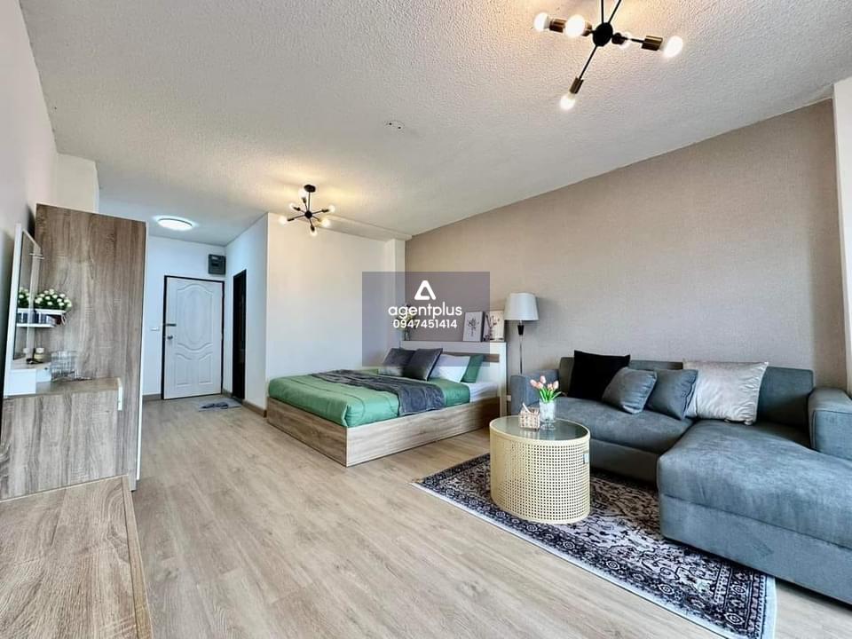 *ขายคอนโดพัทยาพลาซ่าติดถนนสุขุมวิทพัทยากลาง