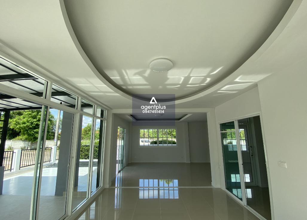 ขายบ้านเดี่ยว 2 ชั้น โครงการเมโทรทาวน์ 2 อุบลราชธานี ปรับปรุงใหม่ แวดล้อมด้วยแหล่งชุมชน การคมนาคมสะดวก ปรับปรุงใหม่ เหมะสำหรับอยู่อาศัย