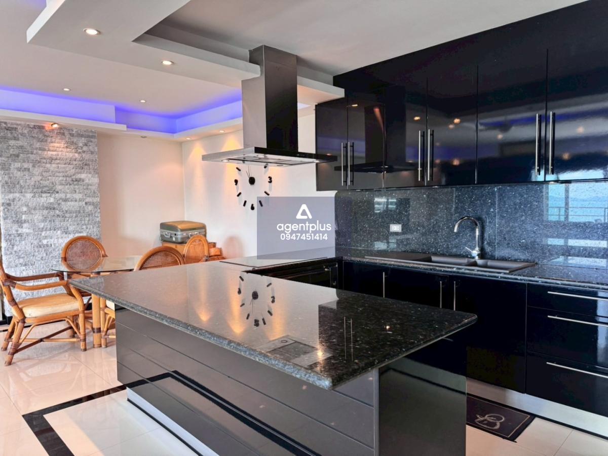 ขายคอนโด วิวทะเล 3 พระตำหนัก ซอย 6 พัทยา