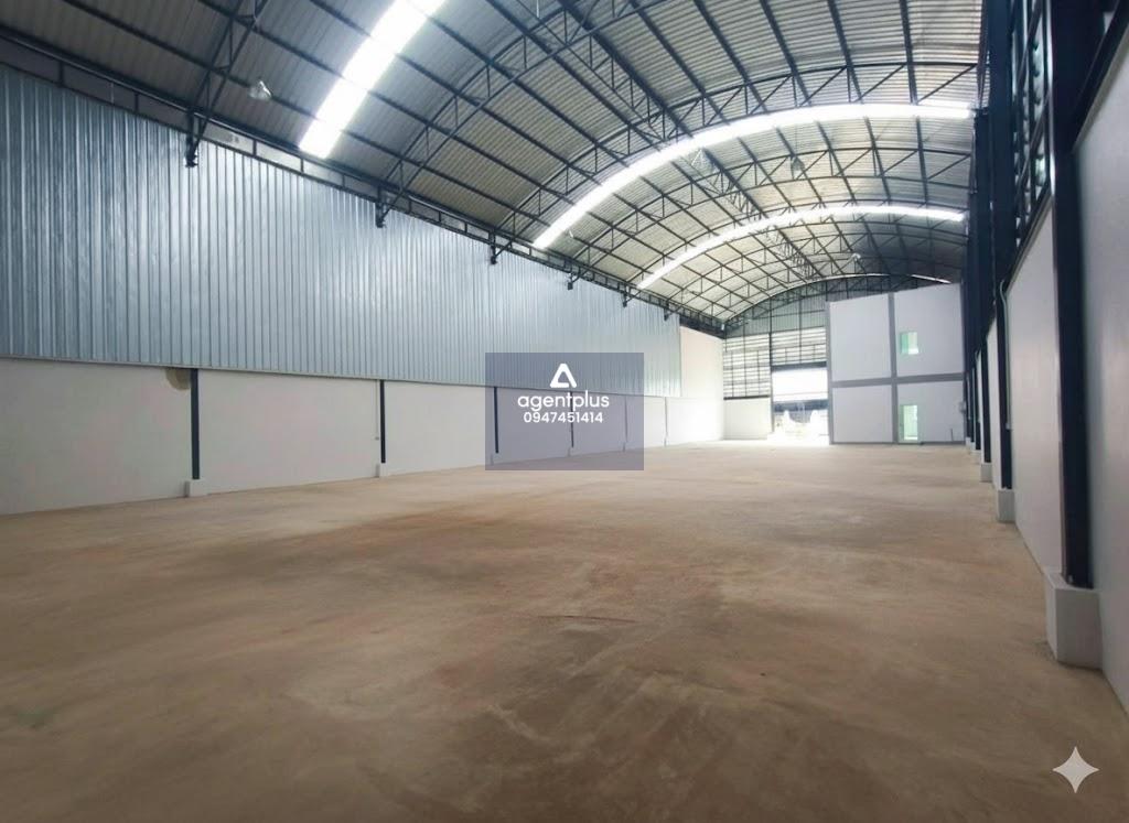 *ขาย/ให้เช่า โกดัง โรงงาน ทรัพย์รุ่งเรือง คลองมะเดื่อ สมุทรสาคร 