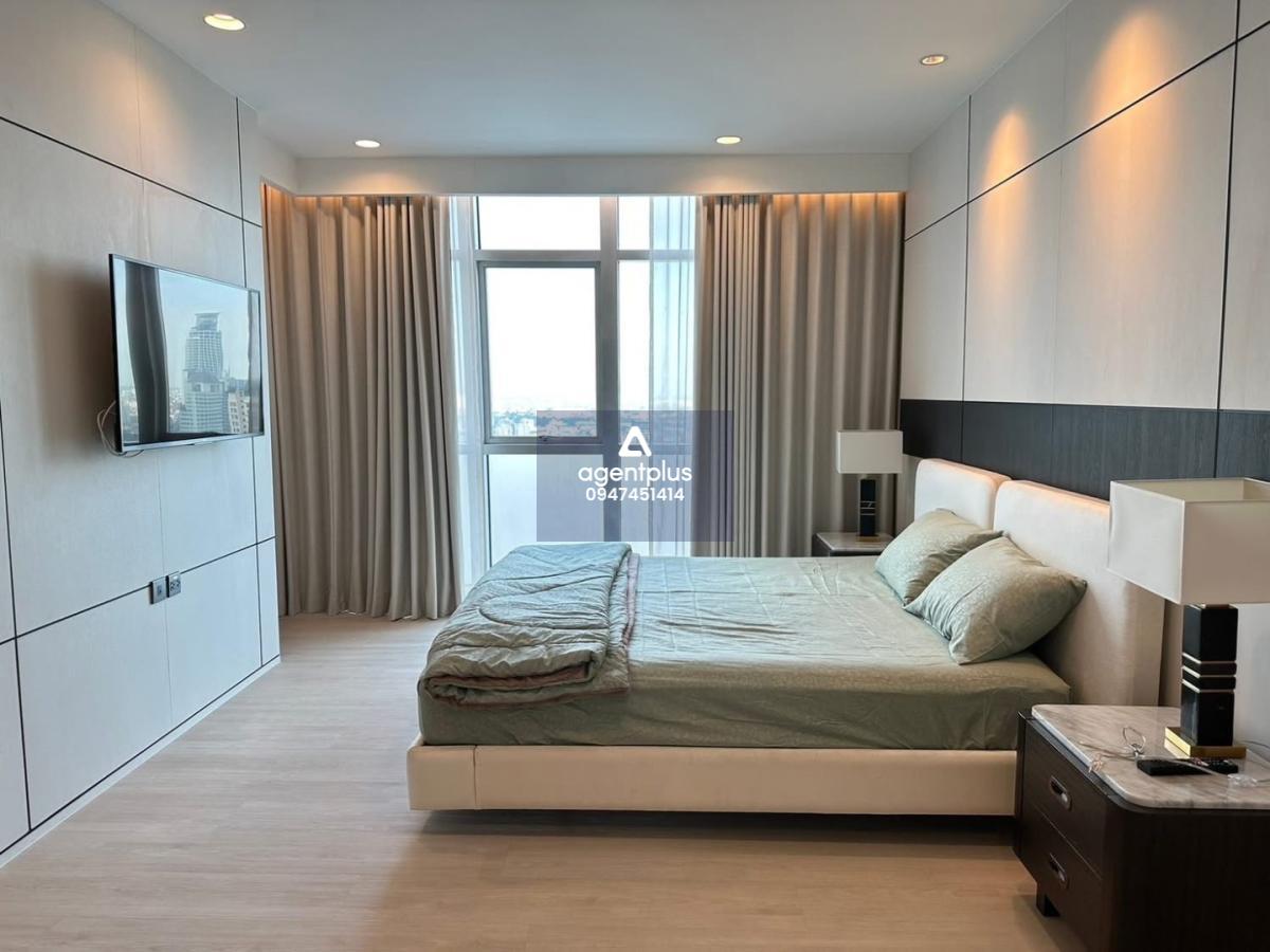 ให้เช่าคอนโด2ห้องนอน Nusasiri Grand ใกล้บีทีเอสเอกมัย เฟอร์ครบ