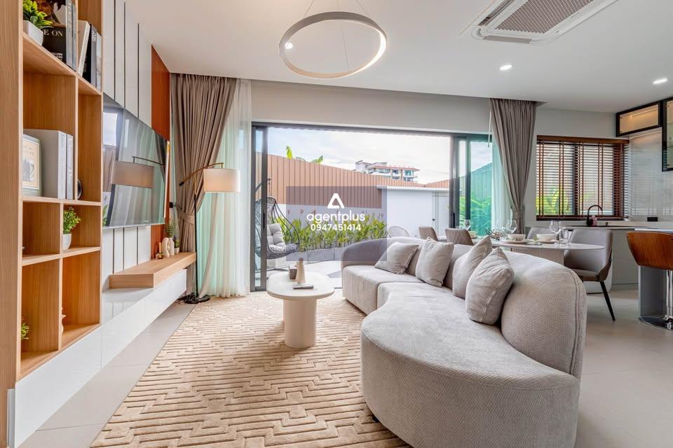 ขายด่วน บ้านพูลวิลล่า ใจกลางพัทยา