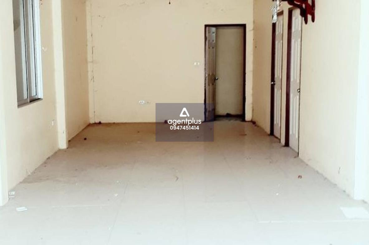 บ้านเดี่ยว 1 ชั้น หมู่บ้านพูนทรัพย์ ซอยทรัพย์ธานี