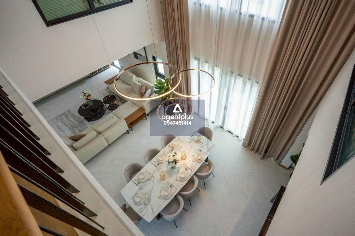 บ้านหลังใหญ่พร้อมสระว่ายน้ำให้เช่า ห้วยใหญ่ พัทยา