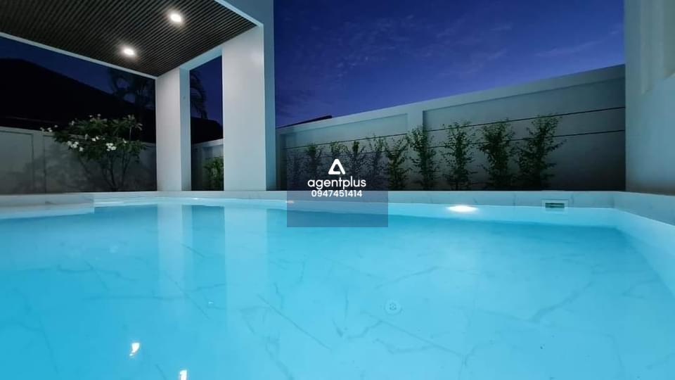 ขาย บ้านพูลวิลล่า 2 ชั้น