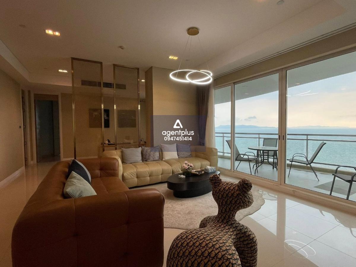 #*ให้เช่า รีเฟล็คชั่น จอมเทียน บีช