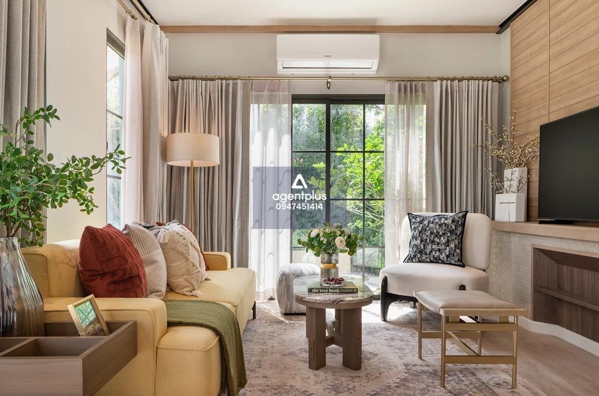 บ้านพร้อมอยู่ อณาสิริ พระราม 2 ใกล้ พระราม 2