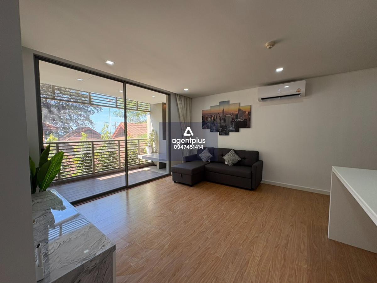 ให้เช่าคอนโด วิวทะเล เฟอร์นิเจอร์ครบ พร้อมอยู่ อวาธารา คอนโดมิเนี่ยม 