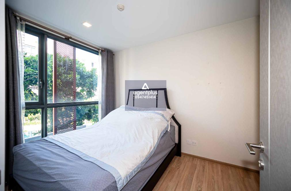 คอนโดพร้อมอยู่ ทากะ เฮาส์ ใกล้ BTS เอกมัย