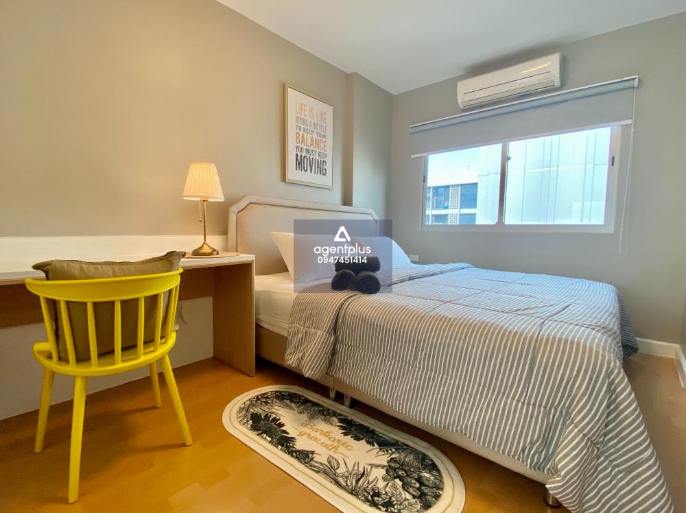 มายคอนโด สุขุมวิท 81 คอนโดพร้อมอยู่ ใกล้ BTS อ่อนนุช