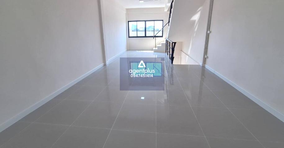 ขาย อาคารพาณิชย์ ซอยเพชรเกษม 48 ทรัพย์ปรับปรุงใหม่ พร้อมเข้าอยู่