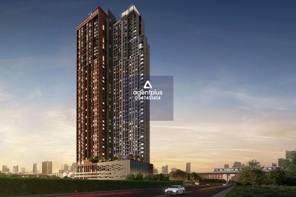 ขายคอนโดเดอะ เบส วงศ์สว่าง เลี้ยงสัตว์ได้ ใกล้ MRT ทำเลดี ราคาน่าจับต้อง