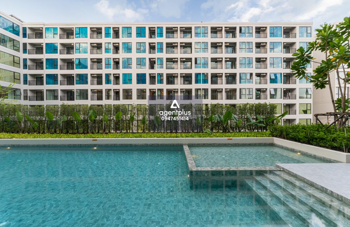 เฟล็กซี่ สาทร – เจริญนคร คอนโดแต่งครบ พร้อมอยู่ ใกล้ BTS กรุงธนบุรี เพียง 600 เมตร