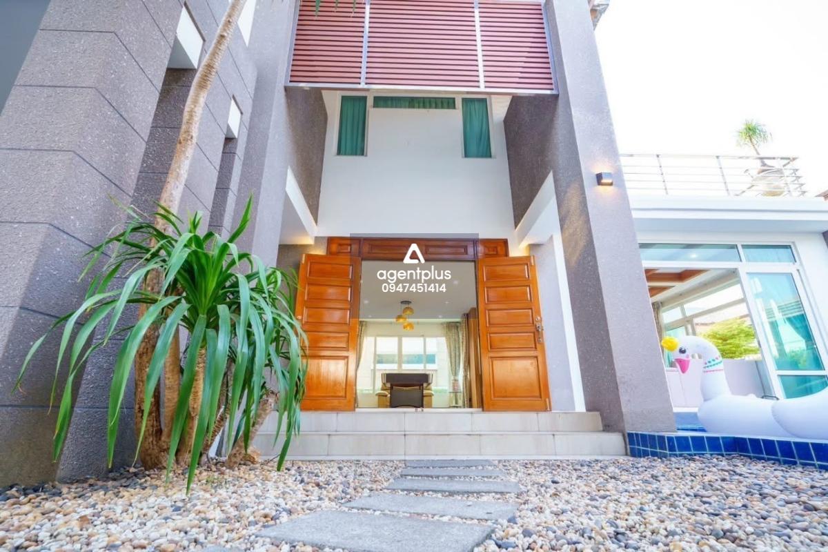 โครงการซีบรีส กระทิงลาย 