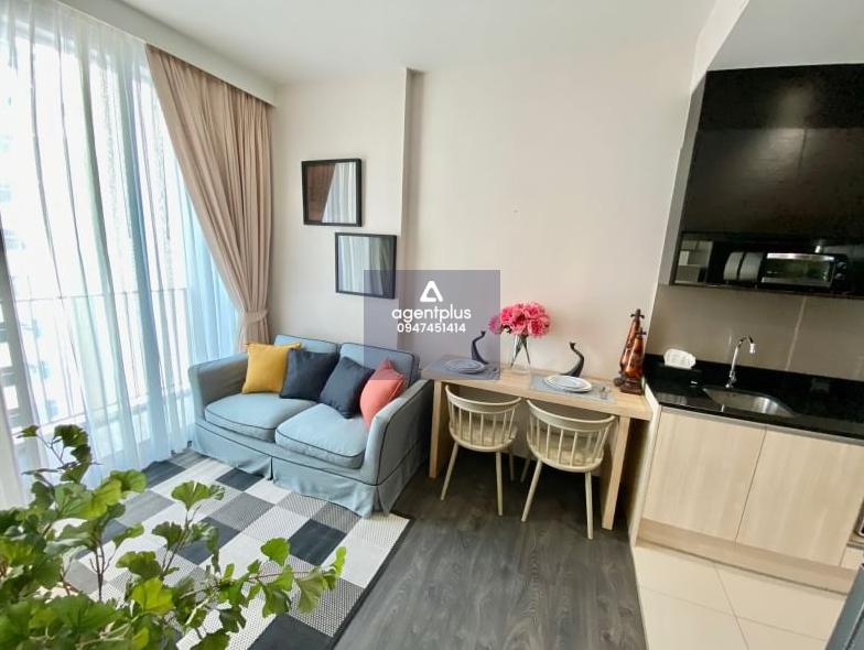 เอดจ์ สุขุมวิท 23 โครงการทำเลดี ใกล้รถไฟฟ้าใต้ดินสุขุมวิท