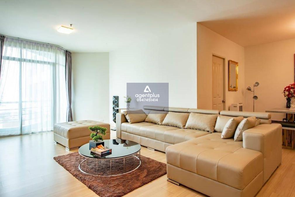 บ้าน สาทร-เจ้าพระยา 2 – คอนโดวิวแม่น้ำสุดหรู 