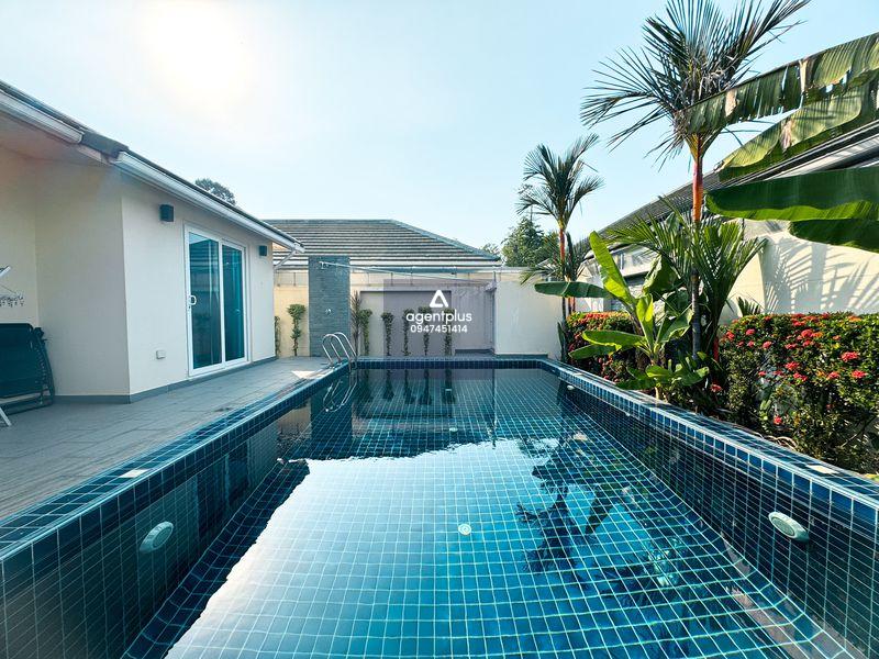 *ขายบ้านในโครงการ Green Field Villa 5 เฟอร์นิเจอร์ครบ พร้อมเครื่องใช้ไฟฟ้าครบชุด