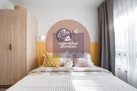 คอนโดใหม่พร้อมอยู่ ใจกลางอมตะนคร — เวย์ อมตะ (Vay Amata)