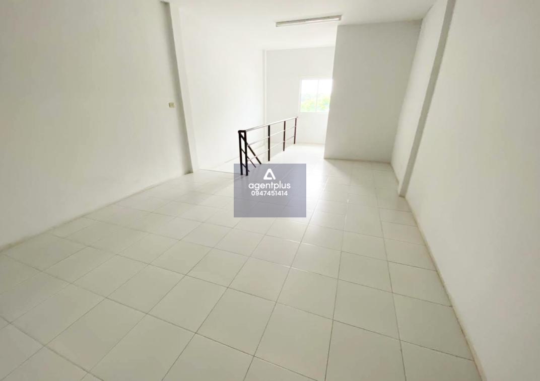 ขายอาคารพาณิชย์ โครงการประตูน้ำ ขอนแก่น อาคารพาณิชย์ 3 ชั้น ทำเลดี เหมาะสำหรับทำการค้า โฮมออฟฟิศ หรืออยู่อาศัย