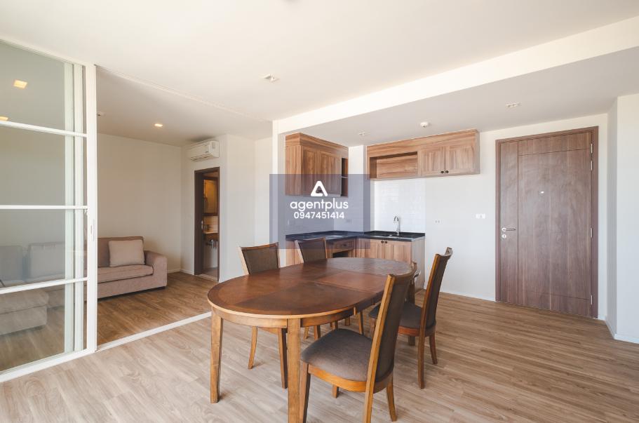 คอนโด ออทัมน์ หัวหิน รีสอร์ทสไตล์ ใกล้ทะเลเขาตะเกียบ ราคาดีมาก